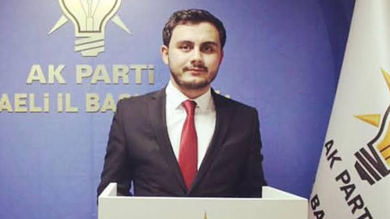 Aşkın, Özdemir’e Çağlayan üzerinden yüklendi!